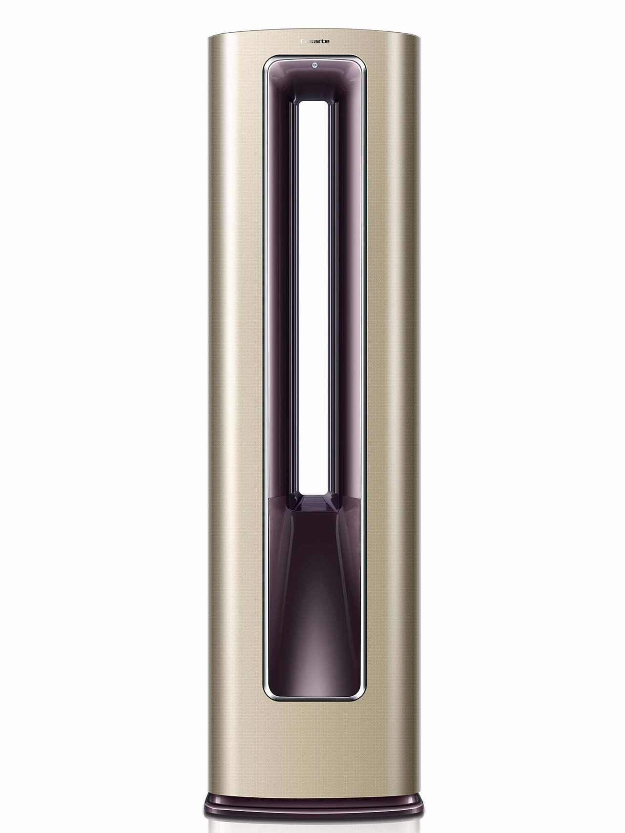 智能生活新体验 卡萨帝云鼎柜式空调的设计与创新