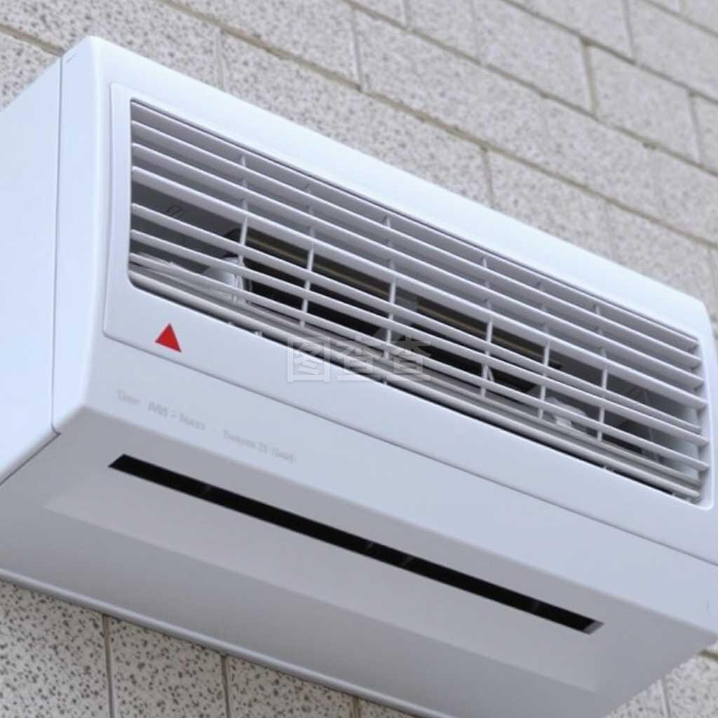 获豁免的空调 新风系统与环保政策的平衡