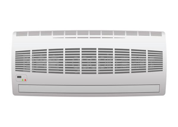 空调 现代生活的必需品与科技发展的缩影