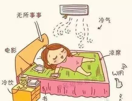 夏日清凉新选择 当“闪电修”邂逅空调