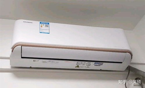 科龙空调全面解析 品质、性能与用户体验深度评测