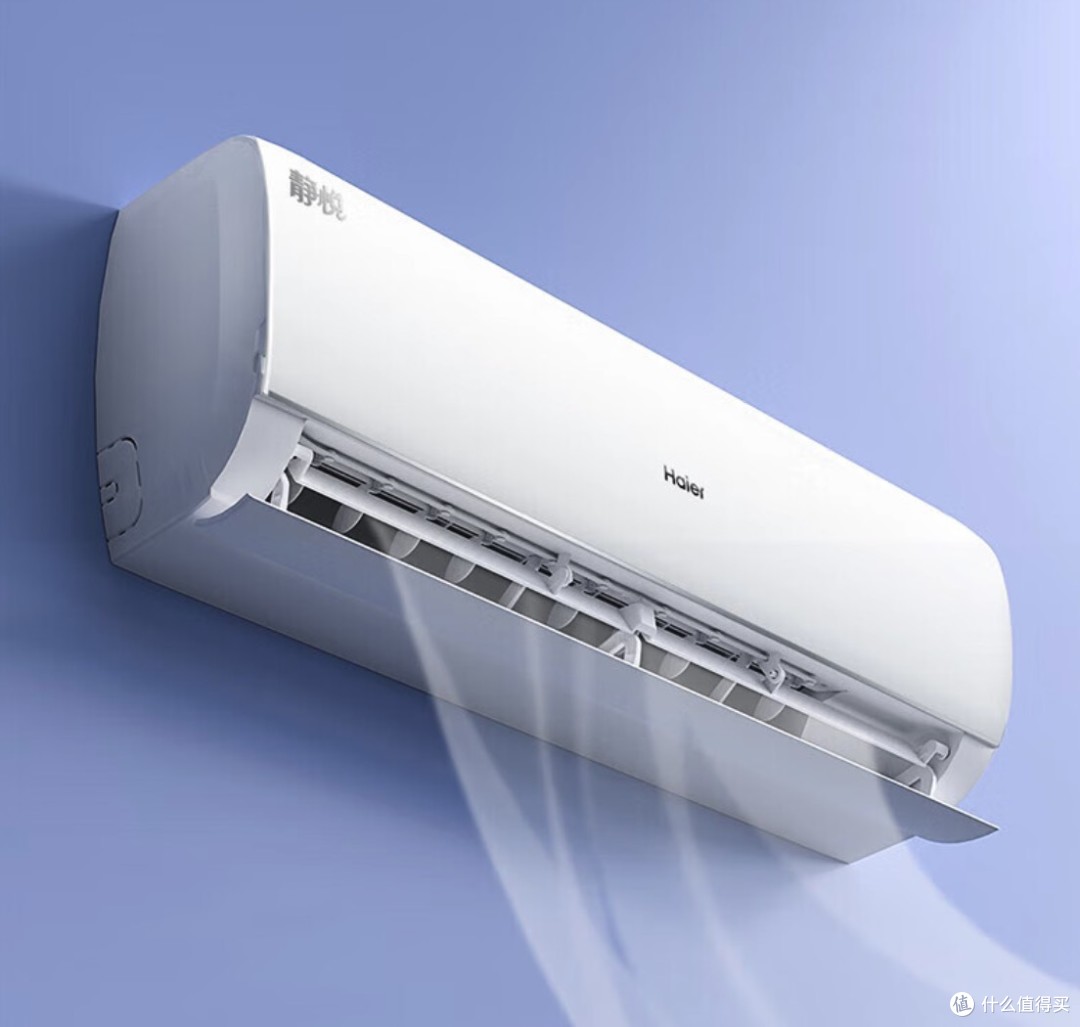618买空调不迷茫！匹数、能效选购全解析