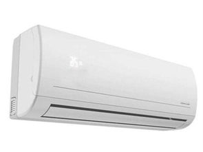 志高KFR-36GW/ABP168 3A 大1.5匹壁挂式变频冷暖电辅挂机空调产品评测